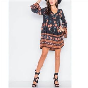 🌺Loveriche Mini-Dress 🌺